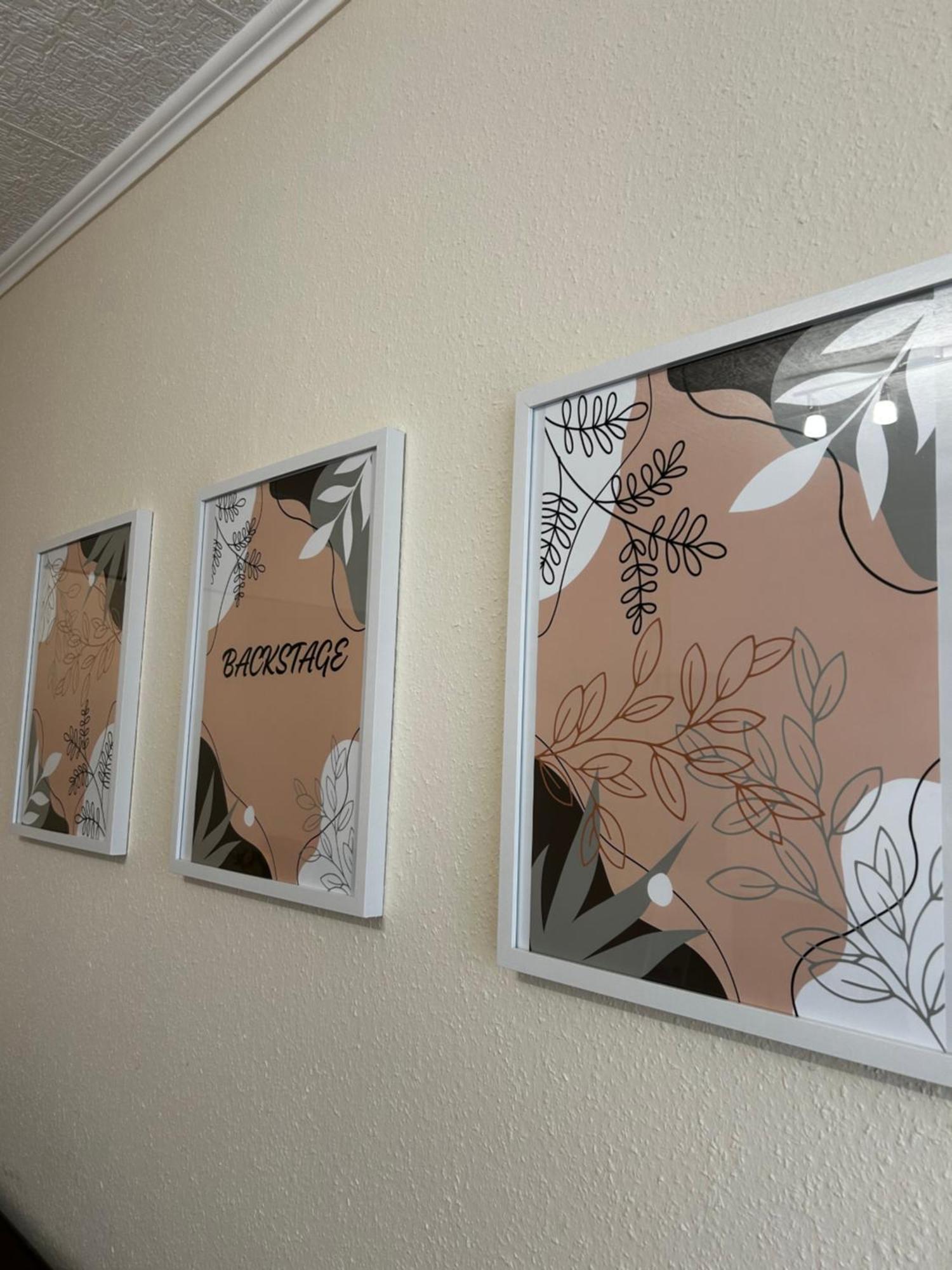 Backstage Apartment Gyor Bagian luar foto